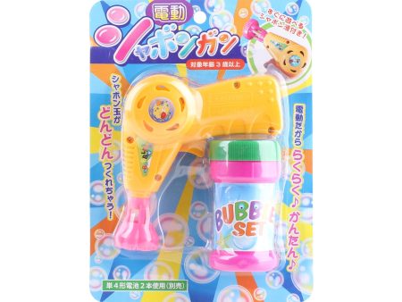 Bubble Set on Sale