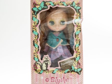 [Pre-Owned] Blythe Parson Grace Cheap