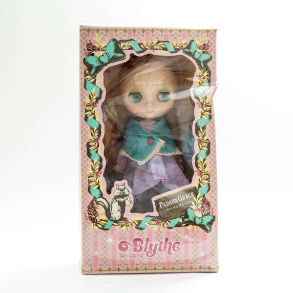 [Pre-Owned] Blythe Parson Grace Cheap