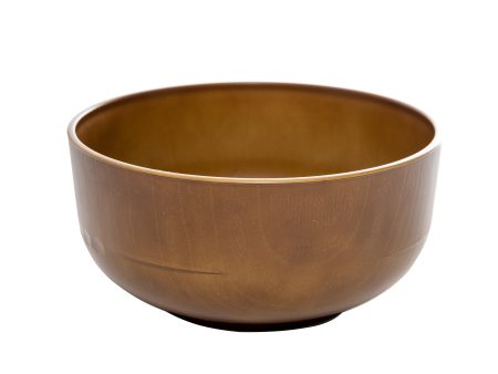 Wood Carving Stackable Bowl For Sale