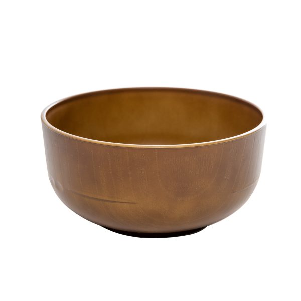 Wood Carving Stackable Bowl For Sale