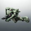 Bandai Robot Spirits MS-06 Zaku ver. A.N.I.M.E Sale