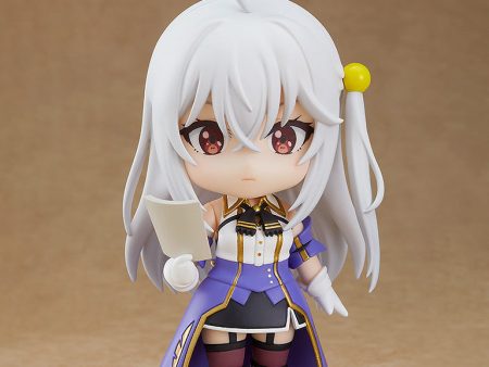 Nendoroid The Genius Prince`s Guide to Raising a Nation Ninym Ralei Fashion