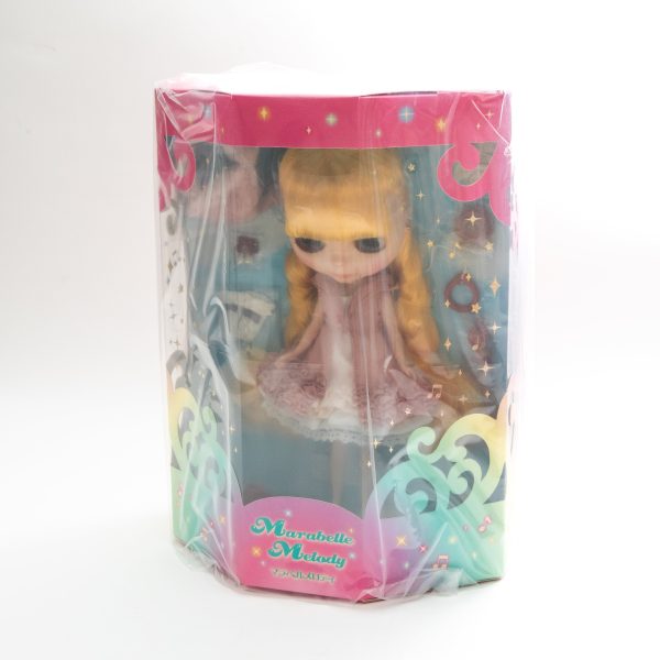 [Pre-Owned] Blythe 9th Anniversary Marabelle Melody Online now