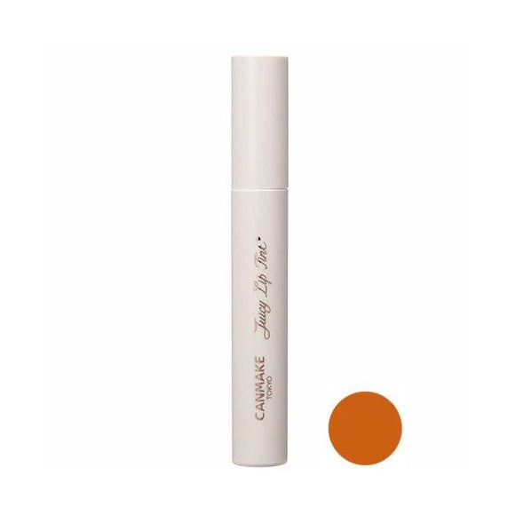 Canmake Juicy Lip Tint Hot on Sale