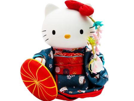 [Pre-Owned] Hello Kitty Hana no Mai on Sale