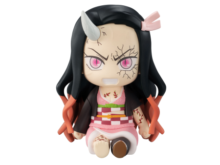 Potetto Demon Slayer Nezuko Demon Ver. Discount