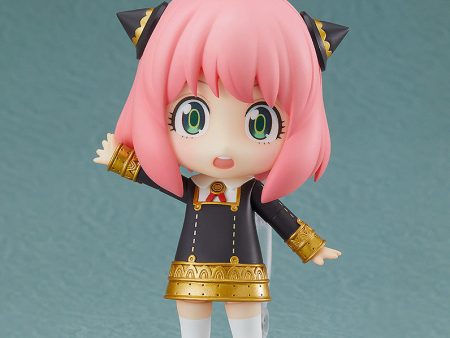 Spy x Family Anya Forger Nendoroid Figure For Discount