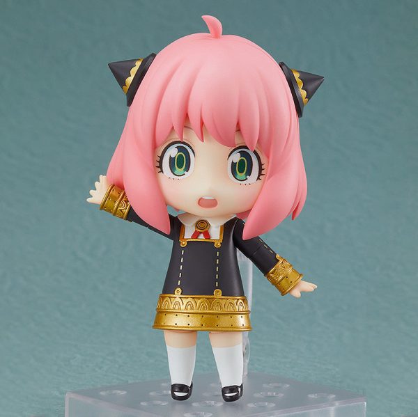 Spy x Family Anya Forger Nendoroid Figure For Discount