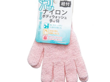 Body Wash Gloves Online Hot Sale