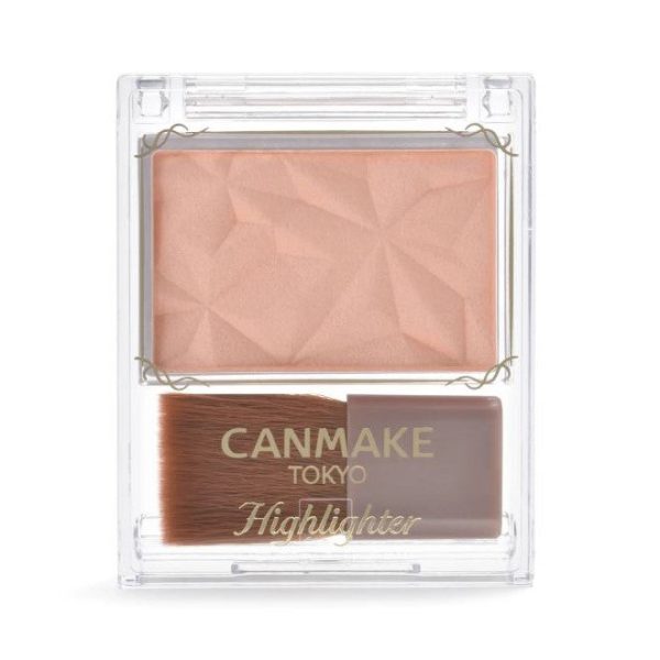 Canmake Highlighter Sale