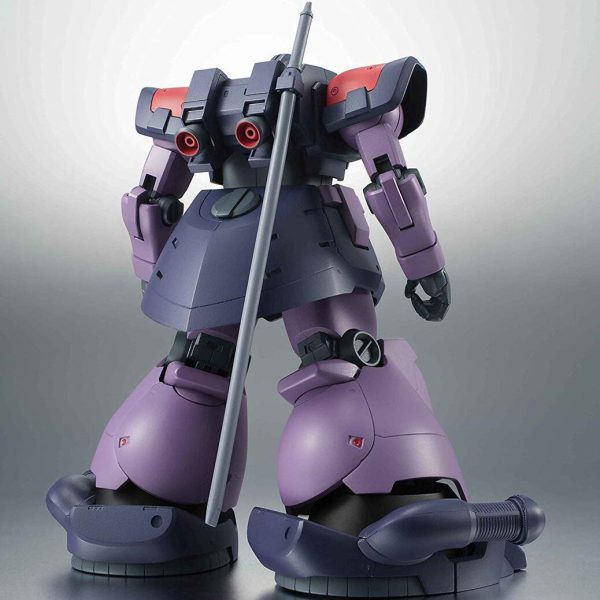 Bandai Robot Spirits MS-09F TROP Dom Tropen ver. A.N.I.M.E Supply