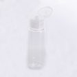 Clear Bottle (50mL) For Discount